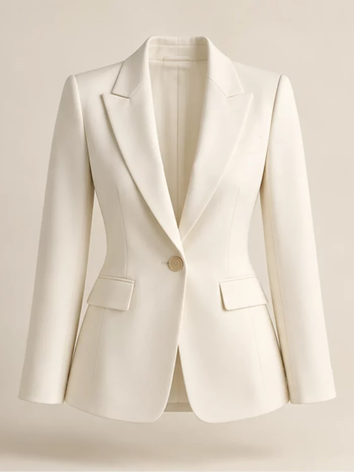 Blazer Alba