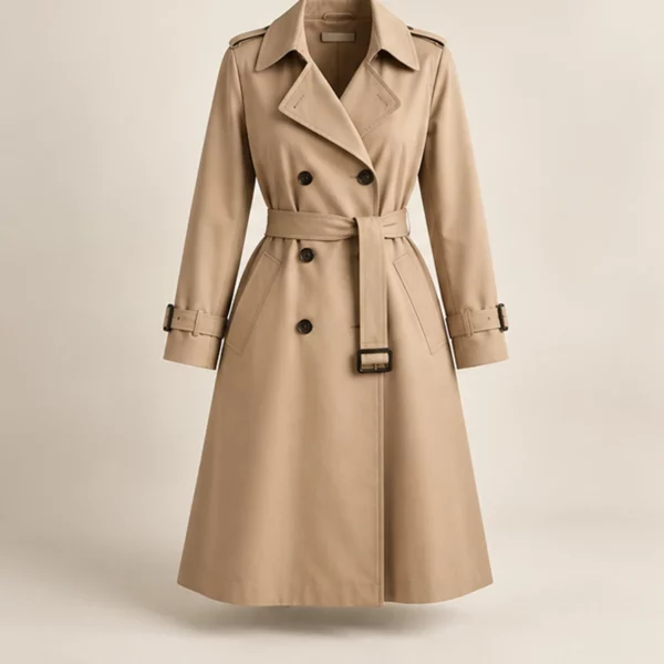 Trench Sofia