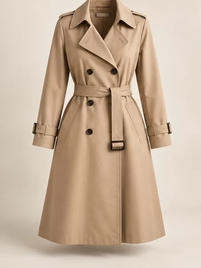 Trench Sofia