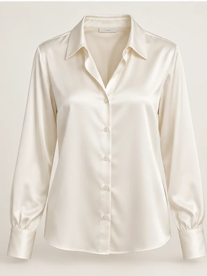 Chemise Clara