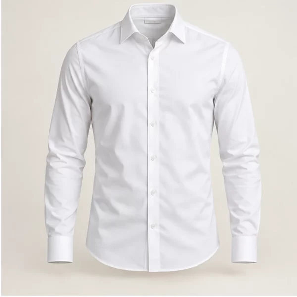 Chemise Liam