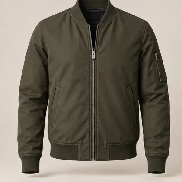 Blouson Léo