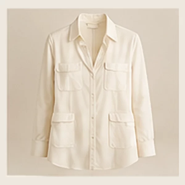 chemise-luna Chemise Luna