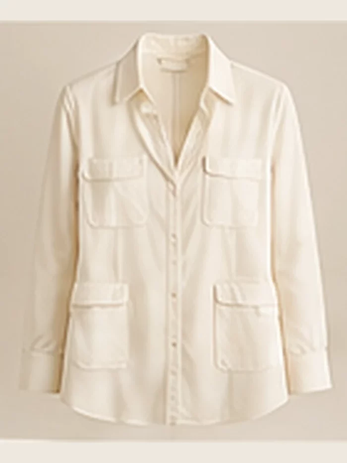 Chemise Luna