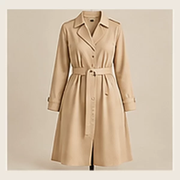 Robe Nina