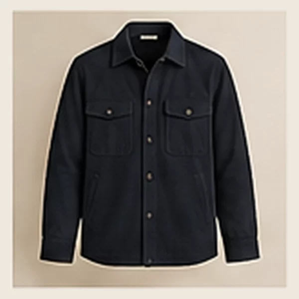 Veste Adam