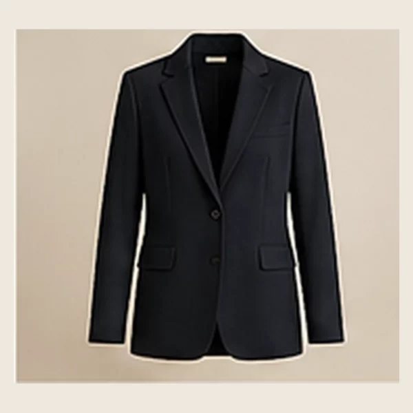 Veste Ambre