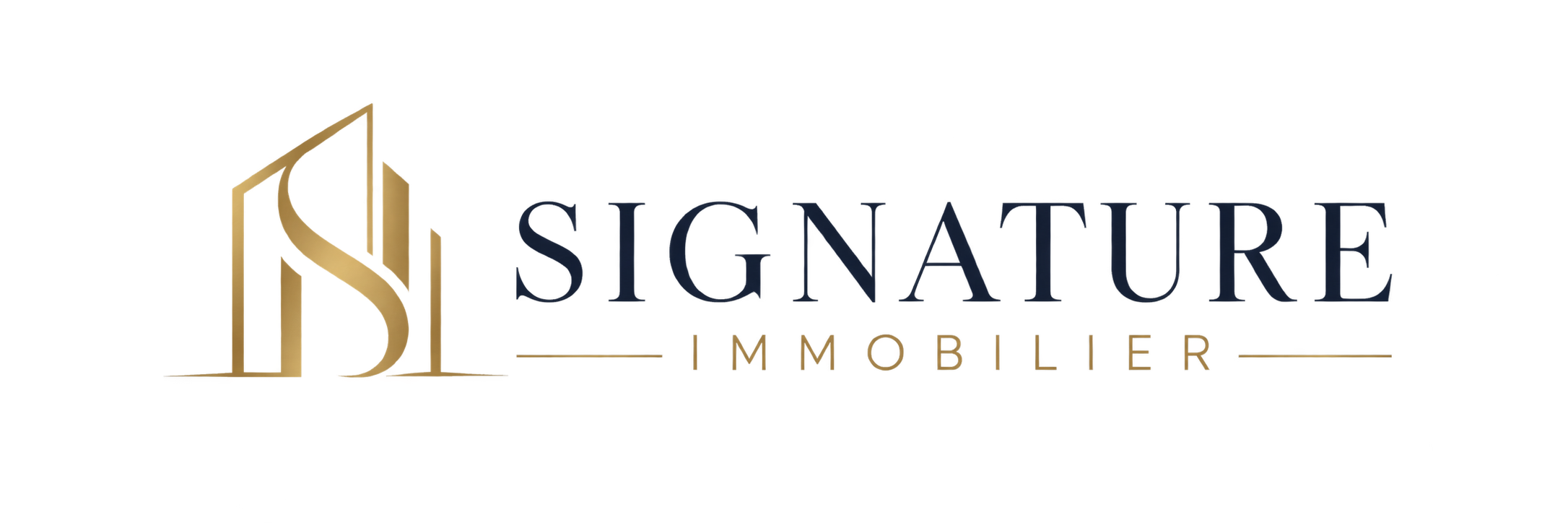 Signature Immobilier