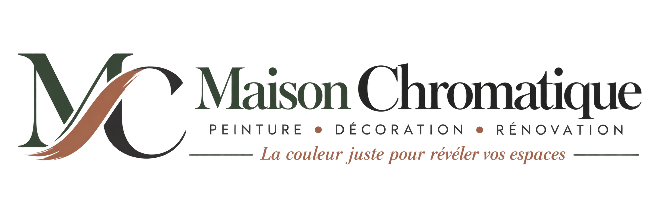 Maison Chromatique